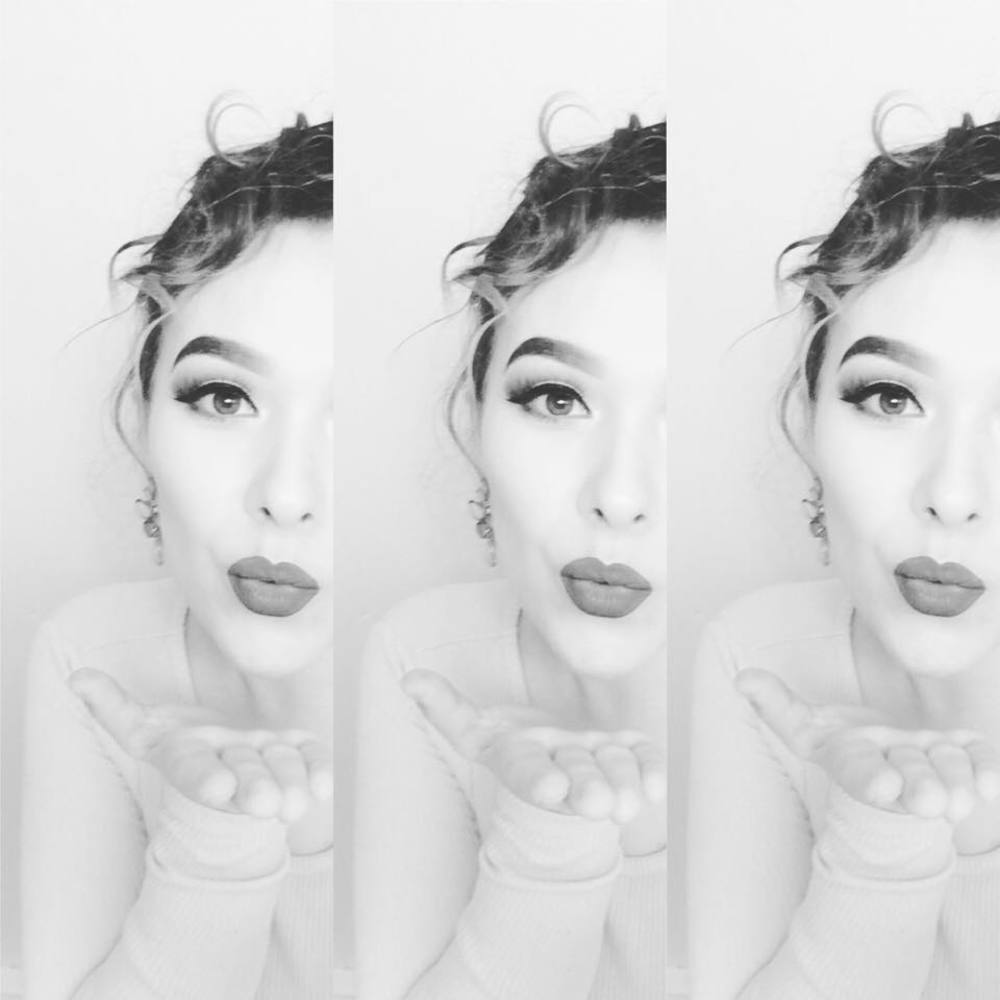 Meet your Posher, Jazmin